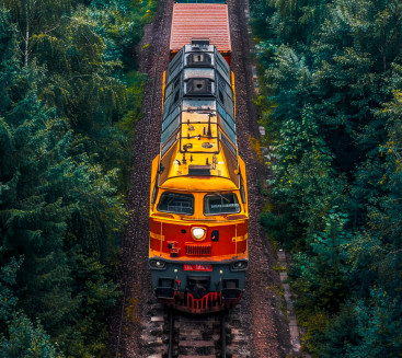 Ferroviario